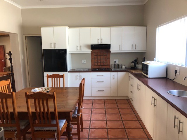 To Let 3 Bedroom Property for Rent in Country Club Western Cape